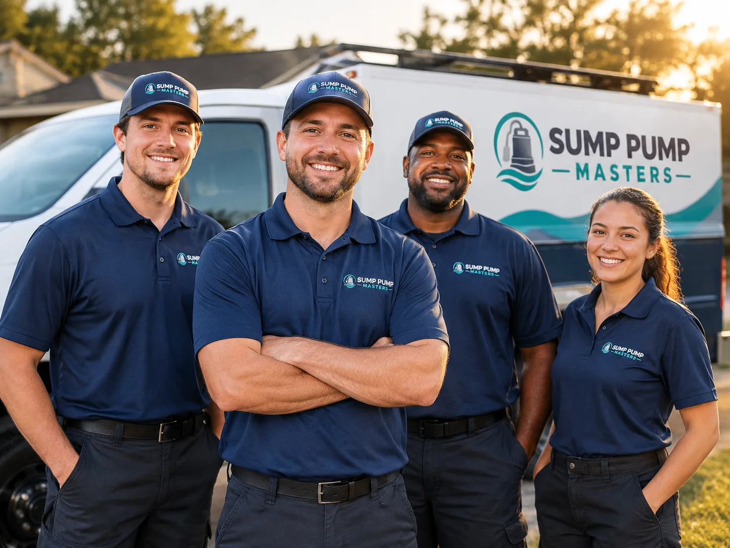 Sump Pump Repair company in Pendleton, NC